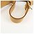 Borsa a spalla e borsa a mano Louis Vuitton Monogram Croissant MM Marrone M51512 - vista 12