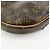 Borsa a spalla e borsa a mano Louis Vuitton Monogram Croissant MM Marrone M51512 - vista 13