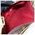 Borsa a spalla e borsa a mano Louis Vuitton Monogram Croissant MM Marrone M51512 - vista 21