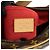 Borsa a spalla e borsa a mano Louis Vuitton Monogram Croissant MM Marrone M51512 - vista 23
