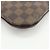 Louis Vuitton Damier Ebene Pochette Bosphore Shoulder Bag N51111 - vista 10