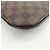 Louis Vuitton Damier Ebene Pochette Bosphore Shoulder Bag N51111 - vista 12