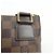 Louis Vuitton Damier Ebene Pochette Bosphore Shoulder Bag N51111 - vista 14