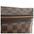Louis Vuitton Damier Ebene Pochette Bosphore Shoulder Bag N51111 - vista 17