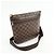 Louis Vuitton Damier Ebene Pochette Bosphore Shoulder Bag N51111 - vista 4