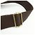 Louis Vuitton Damier Ebene Pochette Bosphore Shoulder Bag N51111 - vista 8