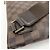Louis Vuitton Damier Ebene Pochette Bosphore Shoulder Bag N51111 - vista 9