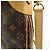 Louis Vuitton Monogram Odeon GM 2Way Bag Tote Bag Brown M56388 - vista 18