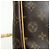 Louis Vuitton Monogram Odeon GM 2Way Bag Tote Bag Brown M56388 - vista 19