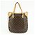 Louis Vuitton Monogram Odeon GM 2Way Bag Tote Bag Brown M56388 - vista 2