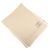 Sciarpa e stola CHANEL COCO Mark 100% Cashmere Beige Nero