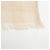 Sciarpa e stola CHANEL COCO Mark 100% Cashmere Beige Nero - vista 11