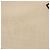 Sciarpa e stola CHANEL COCO Mark 100% Cashmere Beige Nero - vista 12