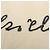 Sciarpa e stola CHANEL COCO Mark 100% Cashmere Beige Nero - vista 17