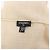 Sciarpa e stola CHANEL COCO Mark 100% Cashmere Beige Nero - vista 19