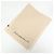 Sciarpa e stola CHANEL COCO Mark 100% Cashmere Beige Nero - vista 2