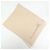 Sciarpa e stola CHANEL COCO Mark 100% Cashmere Beige Nero - vista 3