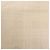 Sciarpa e stola CHANEL COCO Mark 100% Cashmere Beige Nero - vista 8