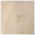 Sciarpa e stola CHANEL COCO Mark 100% Cashmere Beige Nero - vista 9