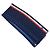 Louis Vuitton Damier Echarpe Messenger Wool 100% Scarf Navy M70338
