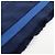 Louis Vuitton Damier Echarpe Messenger Wool 100% Scarf Navy M70338 - vista 13