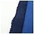 Louis Vuitton Damier Echarpe Messenger Wool 100% Scarf Navy M70338 - vista 15
