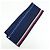 Louis Vuitton Damier Echarpe Messenger Wool 100% Scarf Navy M70338 - vista 4