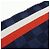 Louis Vuitton Damier Echarpe Messenger Wool 100% Scarf Navy M70338 - vista 9