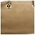 GUCCI SOHO Borsa a tracolla in pelle con catena Interlocking G Biege 308983 - vista 16