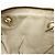 GUCCI SOHO Borsa a tracolla in pelle con catena Interlocking G Biege 308983 - vista 20