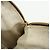 GUCCI SOHO Borsa a tracolla in pelle con catena Interlocking G Biege 308983 - vista 22