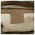 GUCCI SOHO Borsa a tracolla in pelle con catena Interlocking G Biege 308983 - vista 23