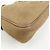 GUCCI SOHO Borsa a tracolla in pelle con catena Interlocking G Biege 308983 - vista 8