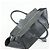 Autre Marque SAINT LAURENT PARIS Borsa a mano e a tracolla 2Way Casandra in pelle 436832 - vista 20