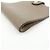Hermès HERMES Funda de libreta Ulysse Mini en Taurillon Clemence Grabado ▢K - vista 6
