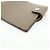 Hermès HERMES Funda de libreta Ulysse Mini en Taurillon Clemence Grabado ▢K - vista 7