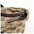 Borsa Tote GUCCI Sherry GG Canvas Leather Beige Brown 131231 - vista 19