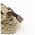 Borsa Tote GUCCI Sherry GG Canvas Leather Beige Brown 131231 - vista 21