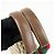 Borsa Tote GUCCI Sherry GG Canvas Leather Beige Brown 131231 - vista 7
