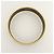 Hermès Bracciale HERMES Email GM Bangle Placcato Oro Rosso - vista 5