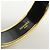 Hermès Bracciale HERMES Email GM Bangle Placcato Oro Rosso - vista 7