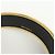 Hermès Bracciale HERMES Email GM Bangle Placcato Oro Rosso - vista 8
