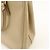 Borsa 2Way PRADA Galleria in pelle Saffiano con logo Triangle Beige 1BA274 - vista 16