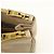 Borsa 2Way PRADA Galleria in pelle Saffiano con logo Triangle Beige 1BA274 - vista 17