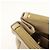 Borsa 2Way PRADA Galleria in pelle Saffiano con logo Triangle Beige 1BA274 - vista 19