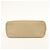 Borsa 2Way PRADA Galleria in pelle Saffiano con logo Triangle Beige 1BA274 - vista 5