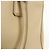 Borsa 2Way PRADA Galleria in pelle Saffiano con logo Triangle Beige 1BA274 - vista 8