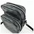 Louis Vuitton Damier Graphite Rem Shoulder Bag Black N41446 - vista 16