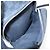 Louis Vuitton Damier Graphite Rem Shoulder Bag Black N41446 - vista 20