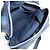 Louis Vuitton Damier Graphite Rem Shoulder Bag Black N41446 - vista 21
